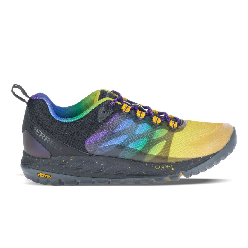 Tenis Merrell Antora 2 Outdoors For All Mujer MX.J.DAN